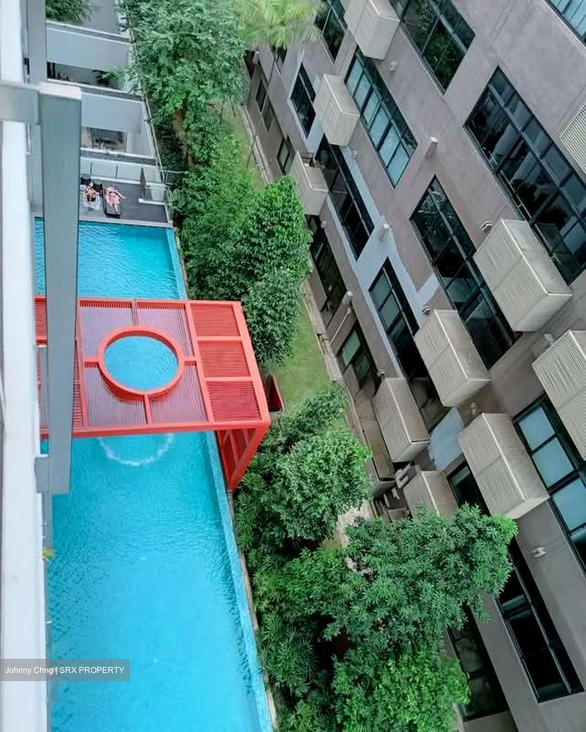 The Inspira (D9), Condominium #552269131